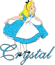 Crystal