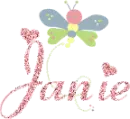 Janie