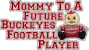 Mommy To A Future Buckeyes Football Player