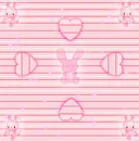 BunnyPink