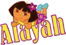 Alayah