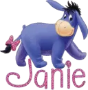 Janie