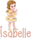 Isabelle