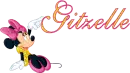Gitzelle