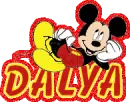 Dalya