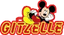 Gitzelle
