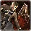 Leon Scott Kennedy
