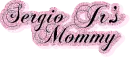 Sergio Jr's Mommy