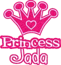 Princess Jada