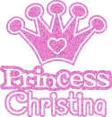 Princess Christina