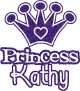 Princess Kathy