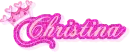 Christina