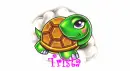 trista turtle