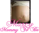 Marcy Mommy To Be