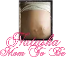 Natasha Mom To Be