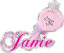 Janie