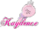 Kaydence