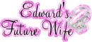 Edward's Future Wife