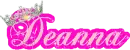 Deanna