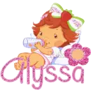 Alyssa