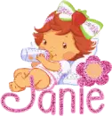 Janie