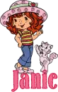 Janie