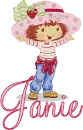 Janie