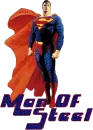 Man Of Steel