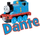 Dante