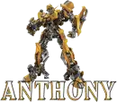 Anthony