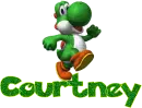Courtney