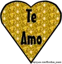 te amo