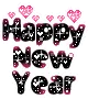 Happy New Year!