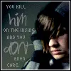 You Kill Him On the Inside