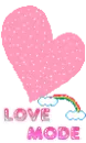 love mode