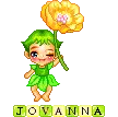 Jovanna
