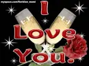 i love you