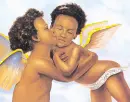 angels