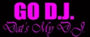 GO DJ