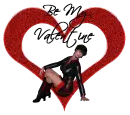 Be My Valentine