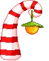 candy candle