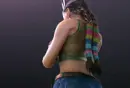 tekken