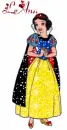 snow white