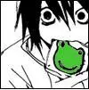 frog boy