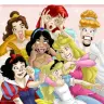 Disney Princesses