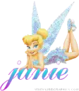 Janie