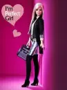 barbie - I'm Perfect Girl