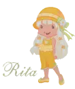 lemon meringue name Rita