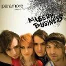 Paramore-misery business