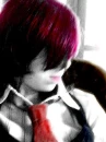 emo girl